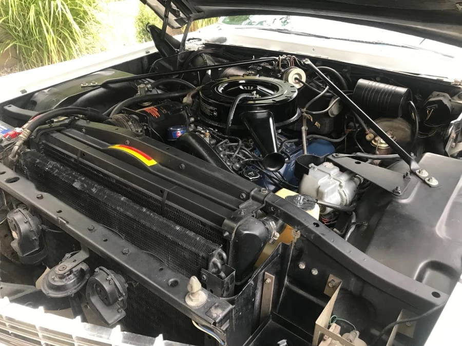 1966 Cadillac Sixty Special - Image 9 of 12