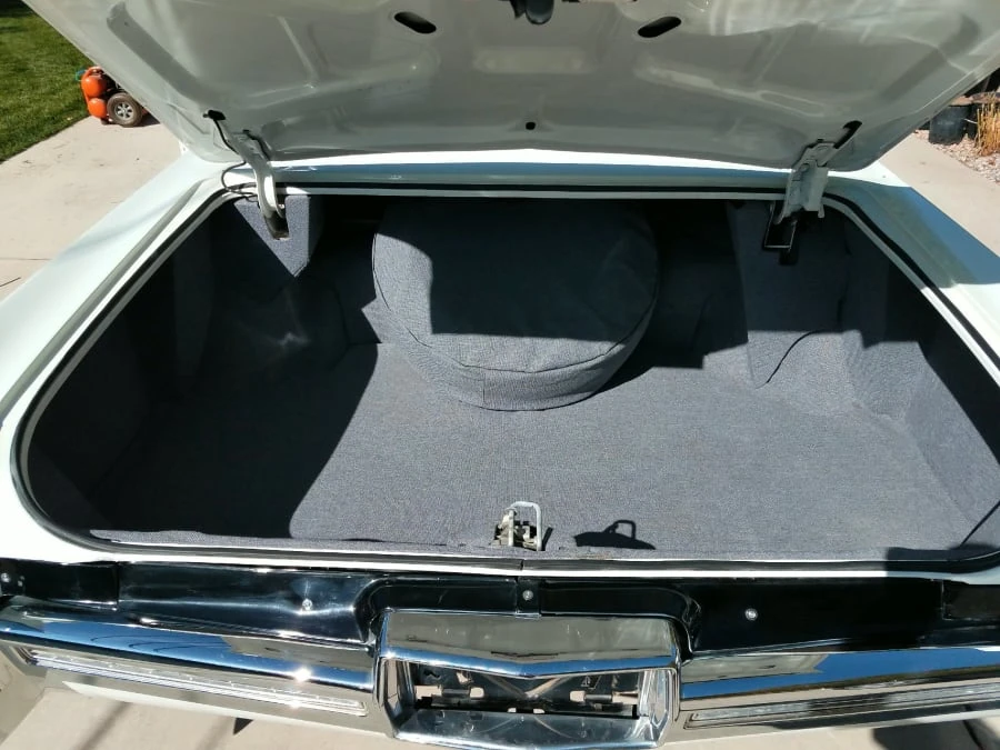 1966 Cadillac Sixty Special - Image 8 of 12