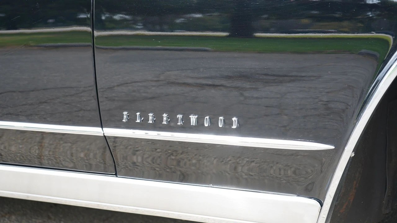 1966 Cadillac Fleetwood - Image 25 of 31