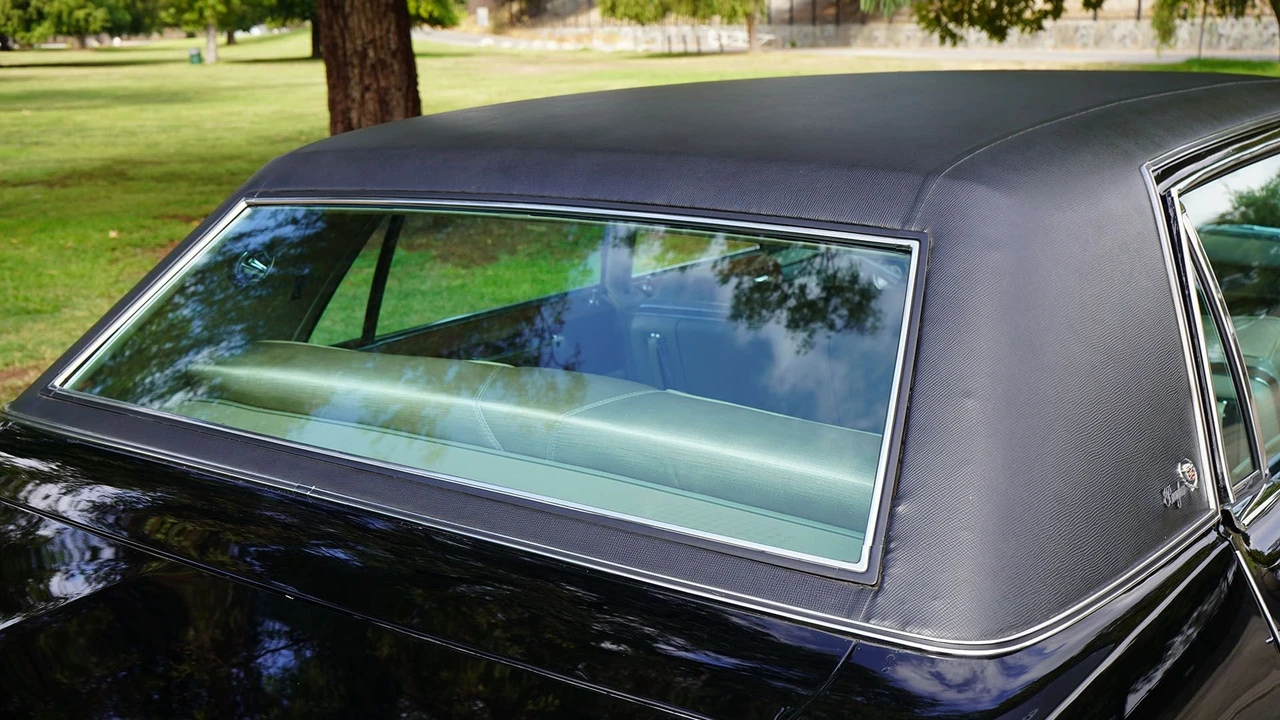 1966 Cadillac Fleetwood - Image 31 of 31
