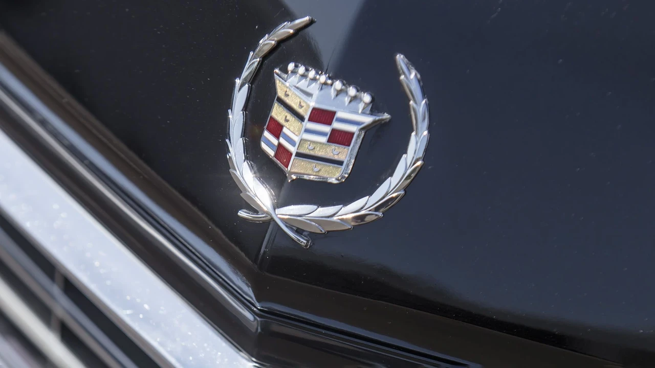 1966 Cadillac Fleetwood - Image 26 of 31