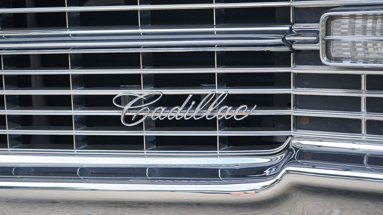 1966 Cadillac Fleetwood - Image 17 of 31