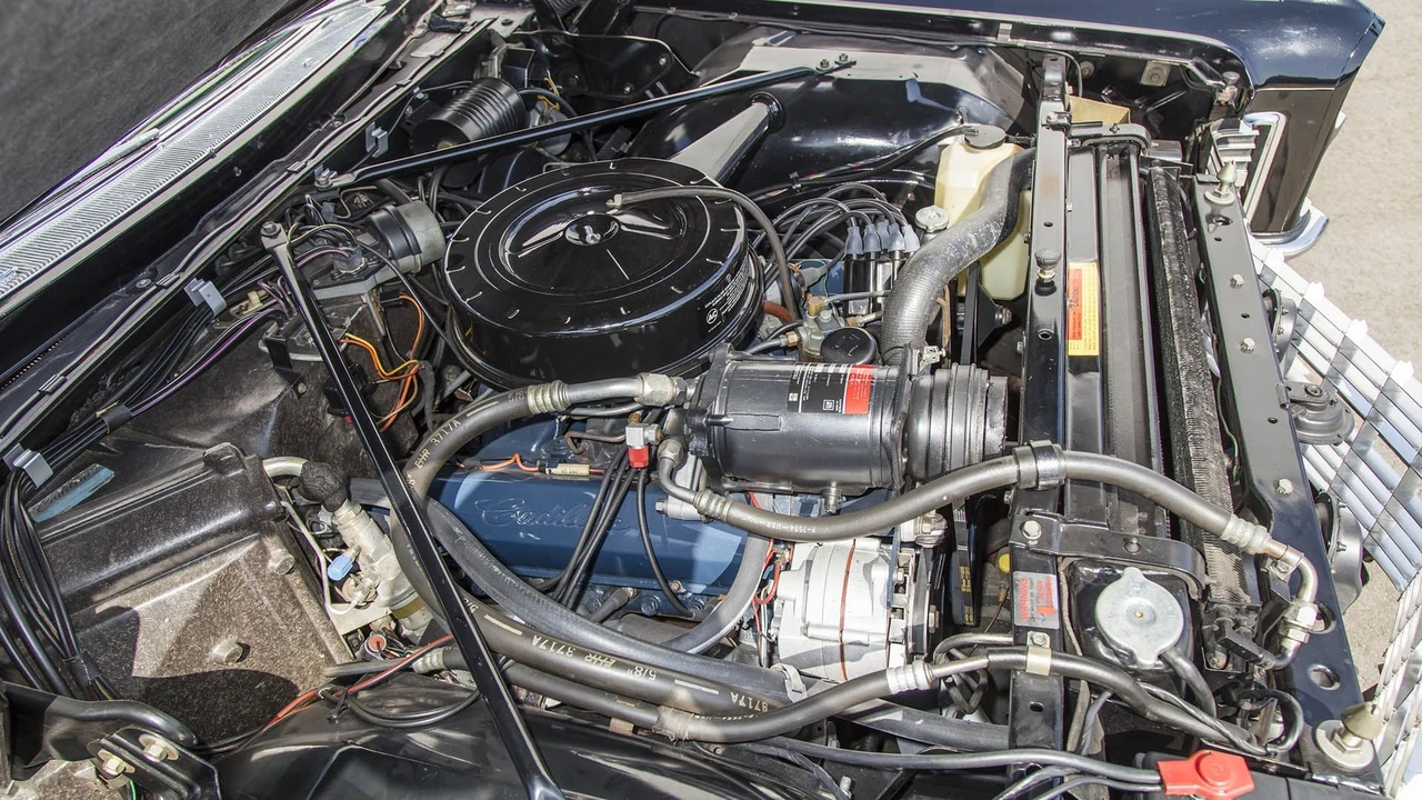 1966 Cadillac Fleetwood - Image 17 of 31