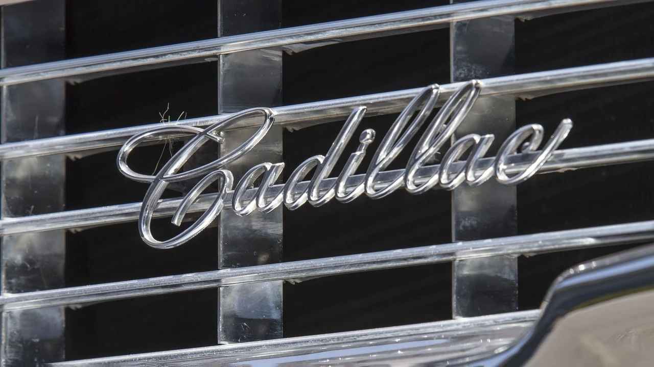 1966 Cadillac Fleetwood - Image 27 of 31