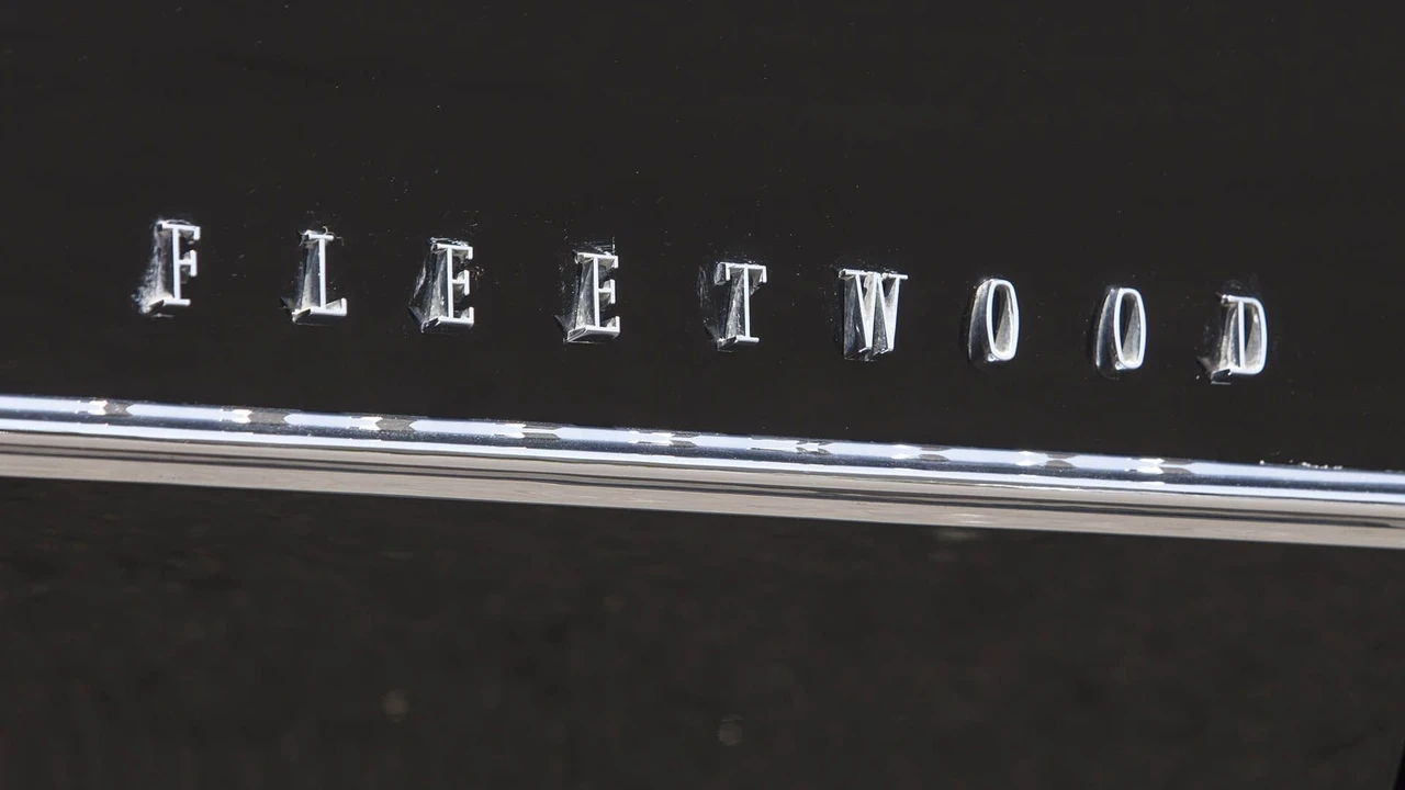 1966 Cadillac Fleetwood - Image 6 of 31