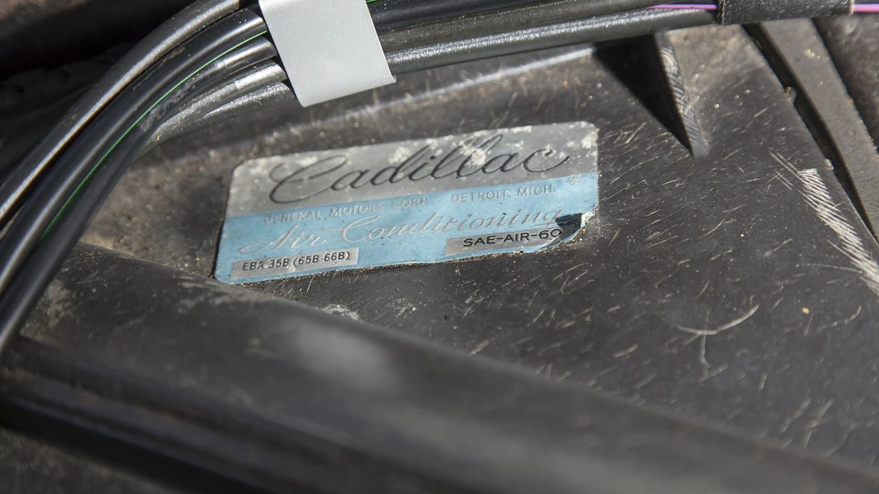 1966 Cadillac Fleetwood - Image 18 of 31