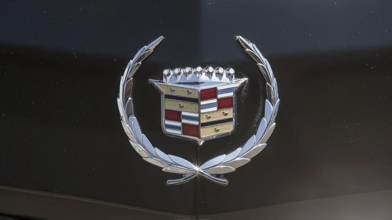 1966 Cadillac Fleetwood - Image 23 of 31