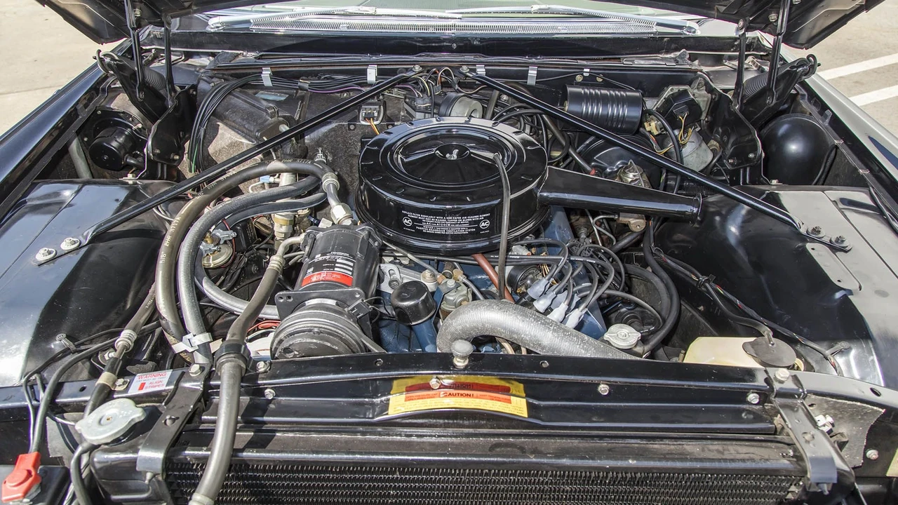 1966 Cadillac Fleetwood - Image 14 of 31