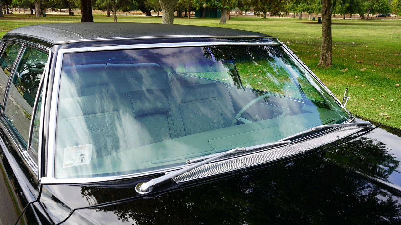 1966 Cadillac Fleetwood - Image 21 of 31