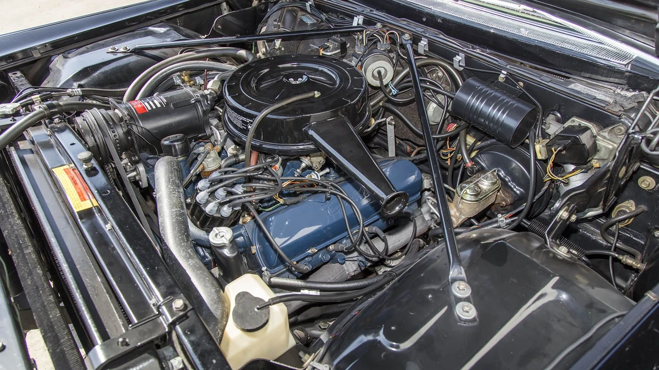 1966 Cadillac Fleetwood - Image 16 of 31