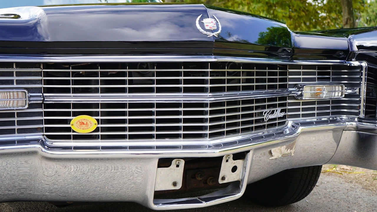 1966 Cadillac Fleetwood - Image 14 of 31