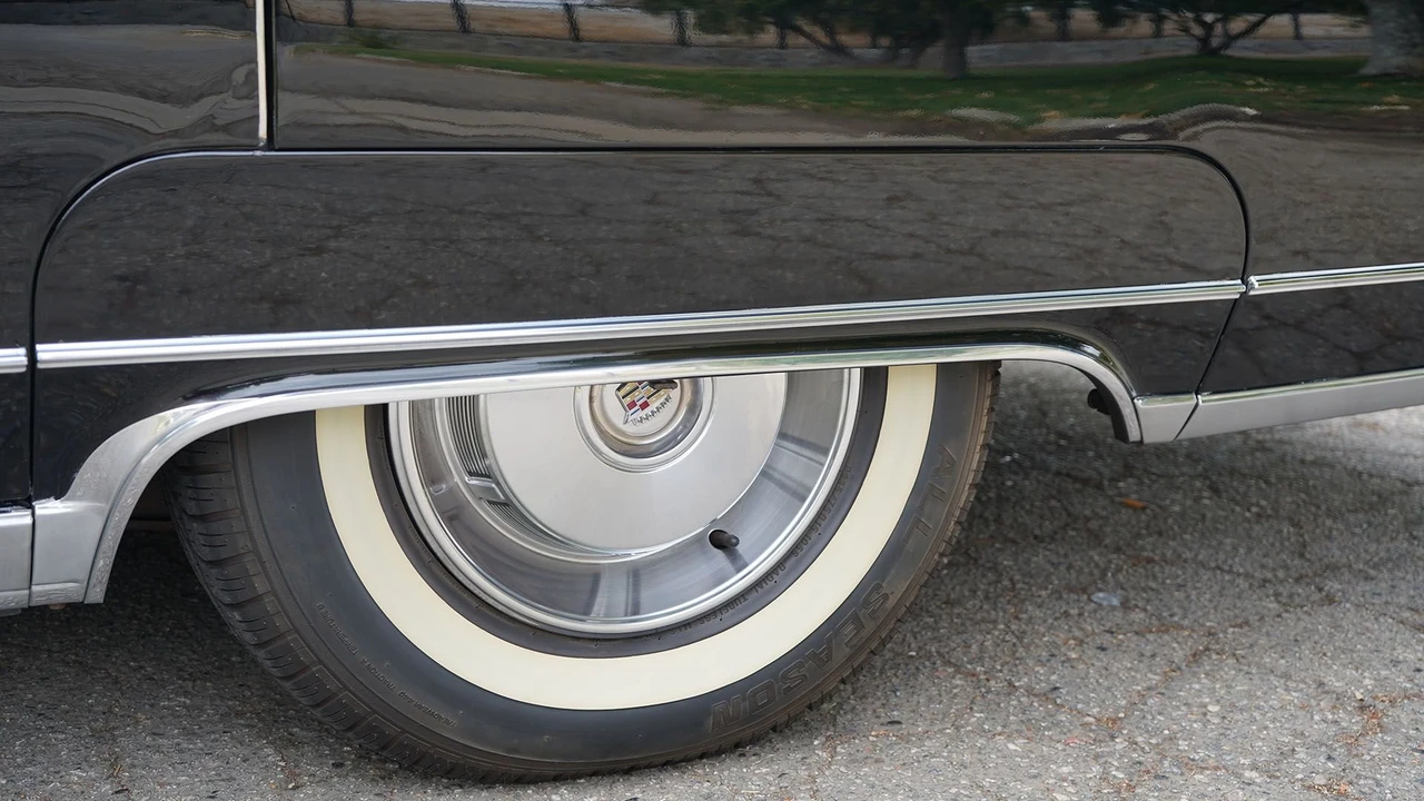1966 Cadillac Fleetwood - Image 28 of 31