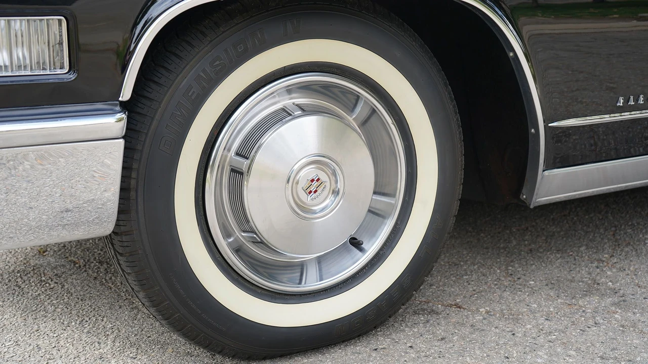 1966 Cadillac Fleetwood - Image 29 of 31
