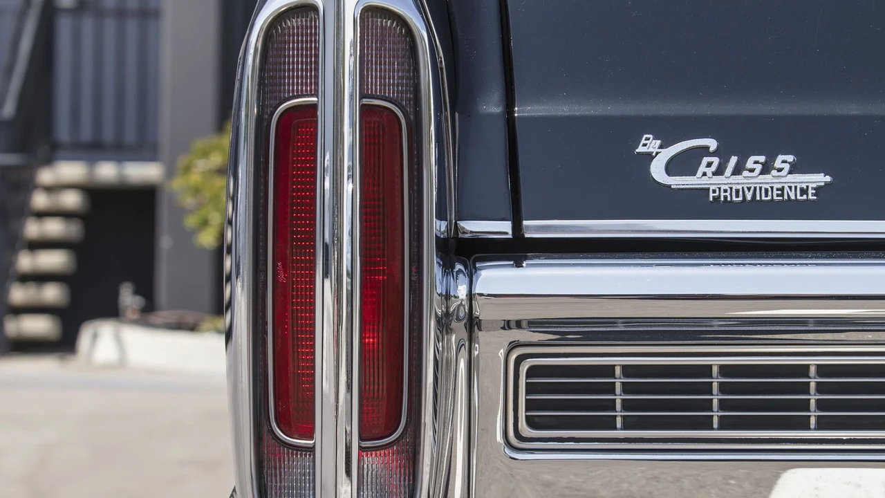 1966 Cadillac Fleetwood - Image 30 of 31