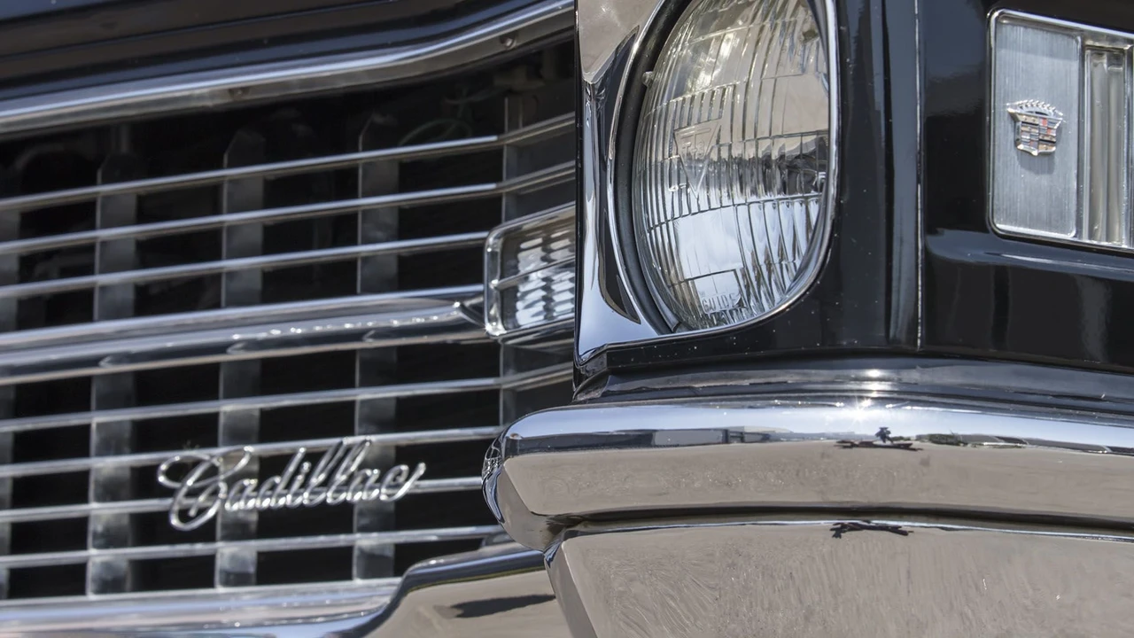 1966 Cadillac Fleetwood - Image 24 of 31