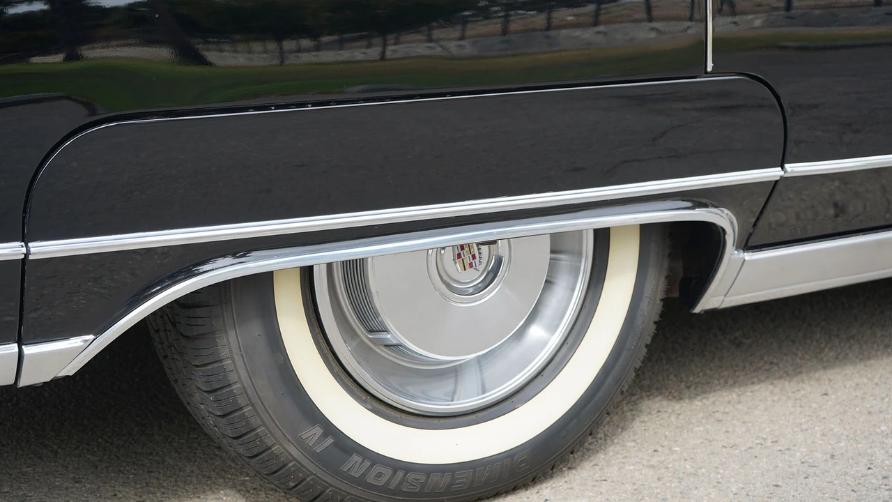 1966 Cadillac Fleetwood - Image 27 of 31