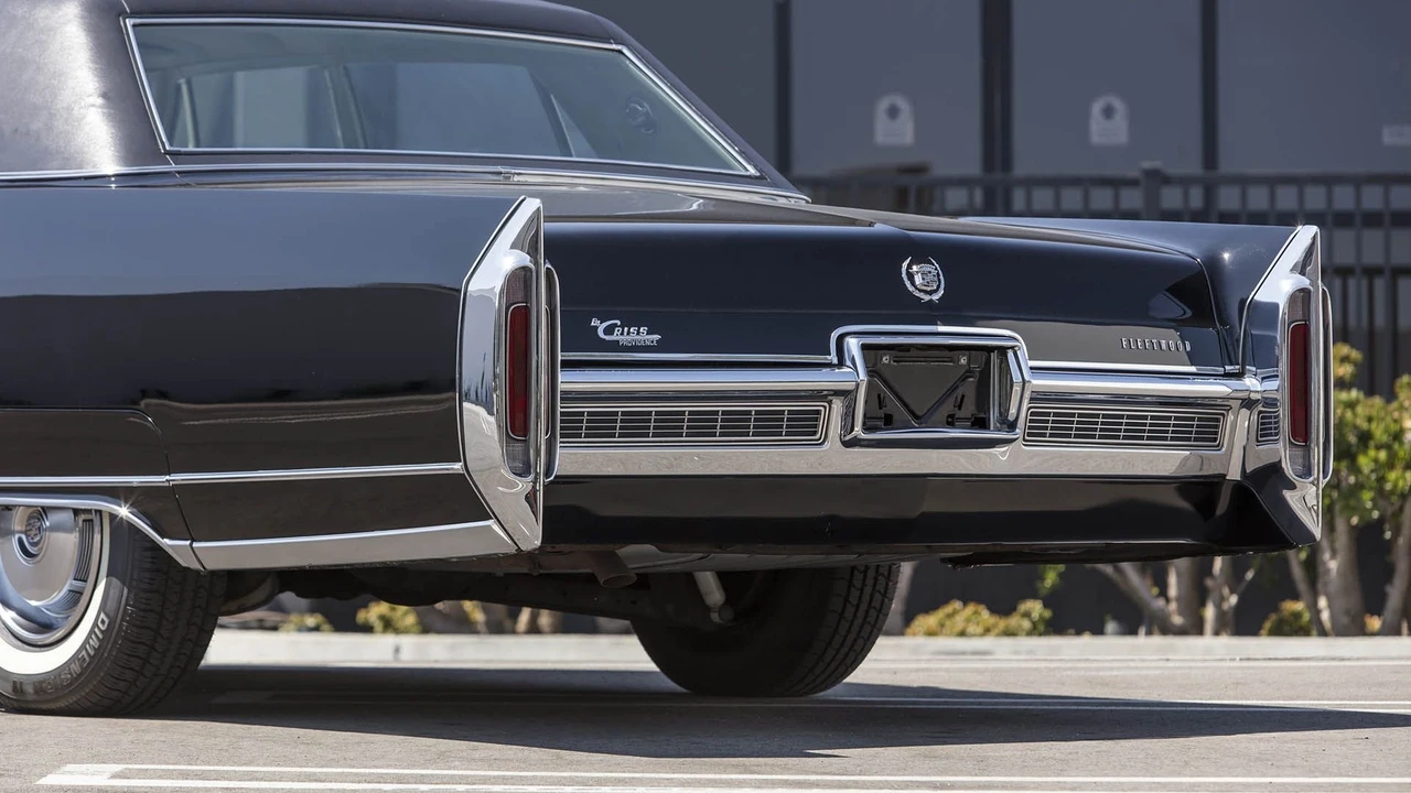 1966 Cadillac Fleetwood - Image 3 of 31