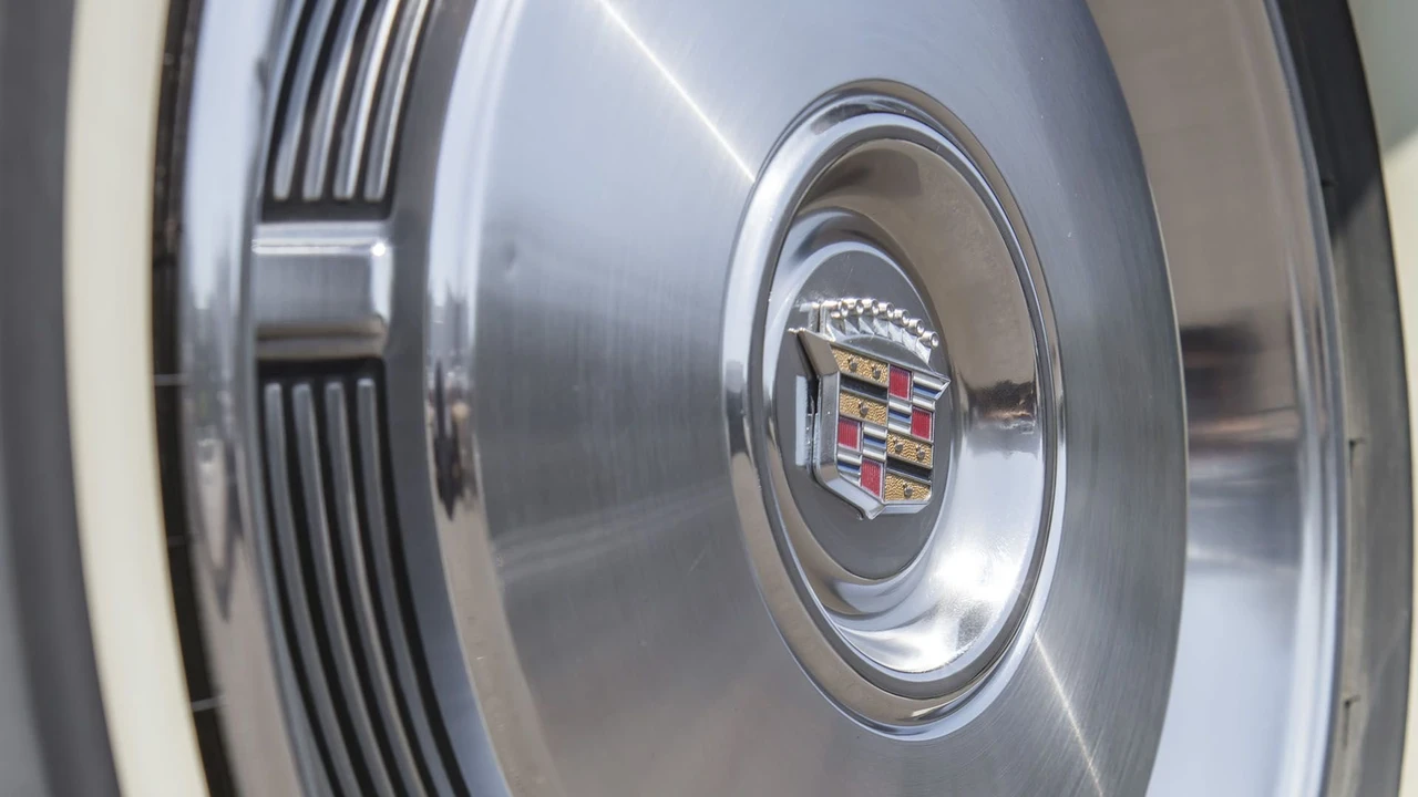 1966 Cadillac Fleetwood - Image 29 of 31