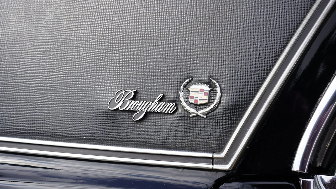 1966 Cadillac Fleetwood - Image 30 of 31