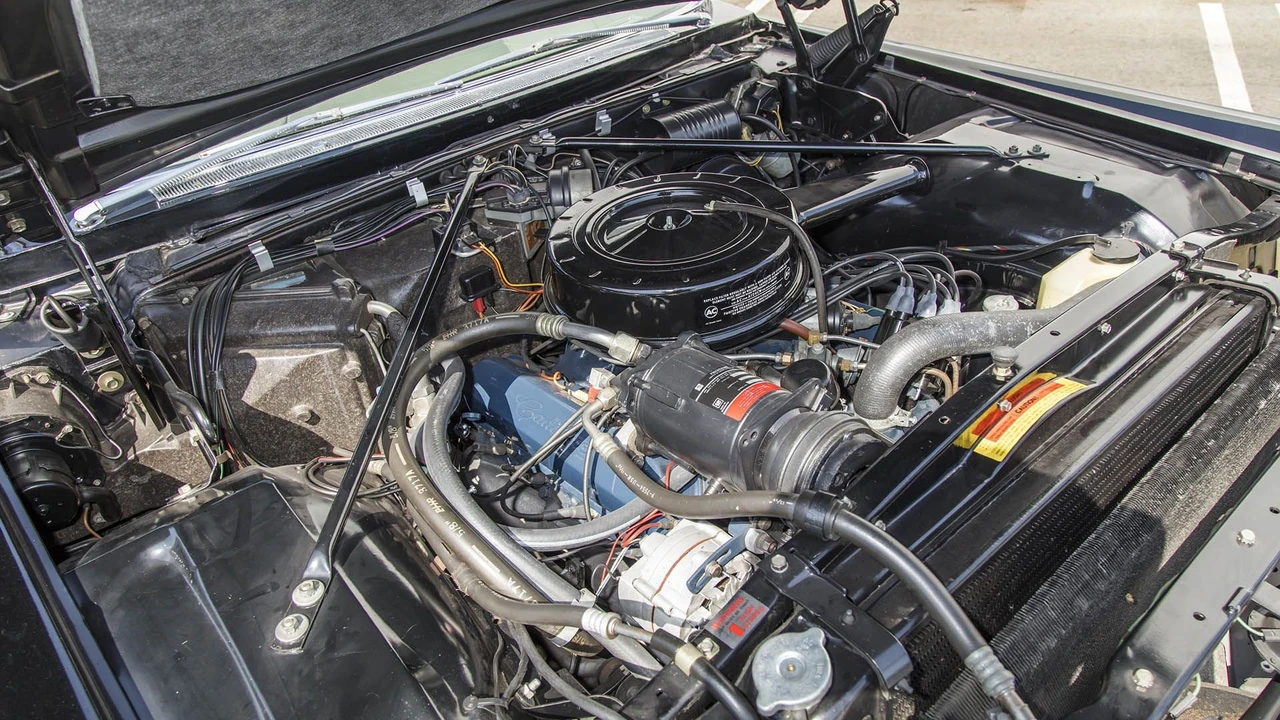 1966 Cadillac Fleetwood - Image 15 of 31