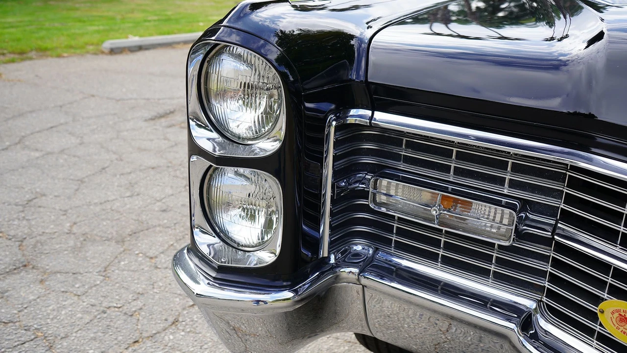 1966 Cadillac Fleetwood - Image 22 of 31