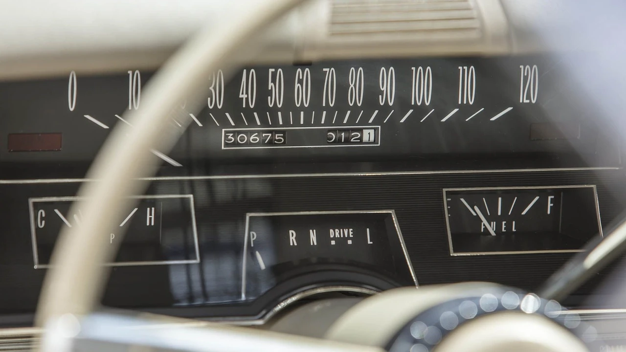 1966 Cadillac Fleetwood - Image 7 of 31