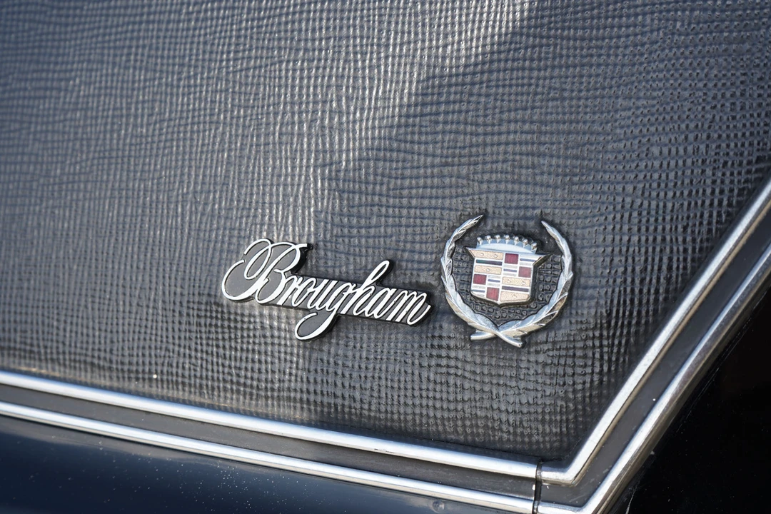 1966 Cadillac Fleetwood - Image 11 of 31