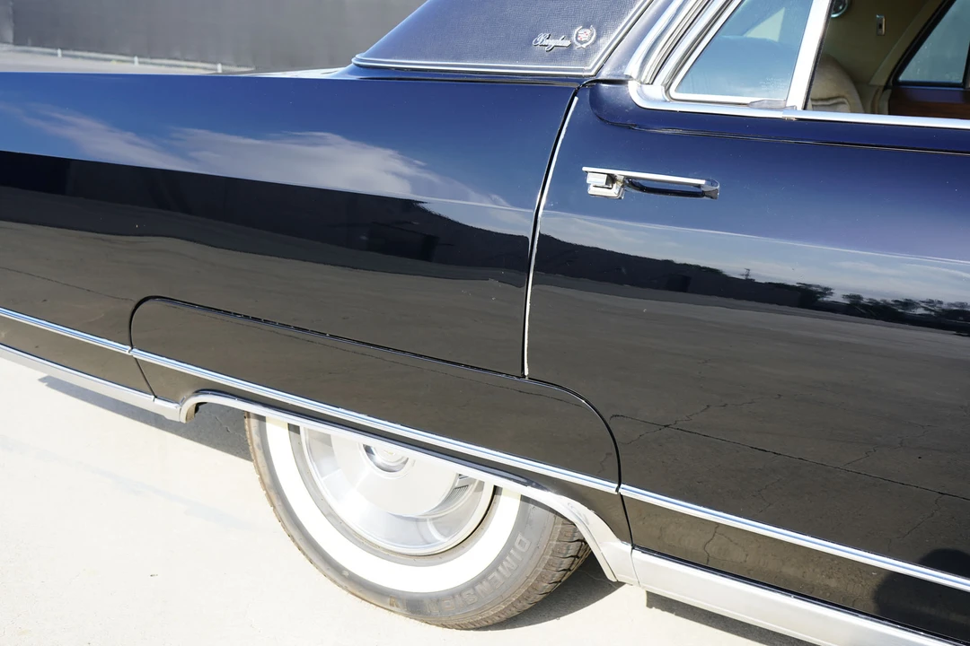 1966 Cadillac Fleetwood - Image 12 of 31