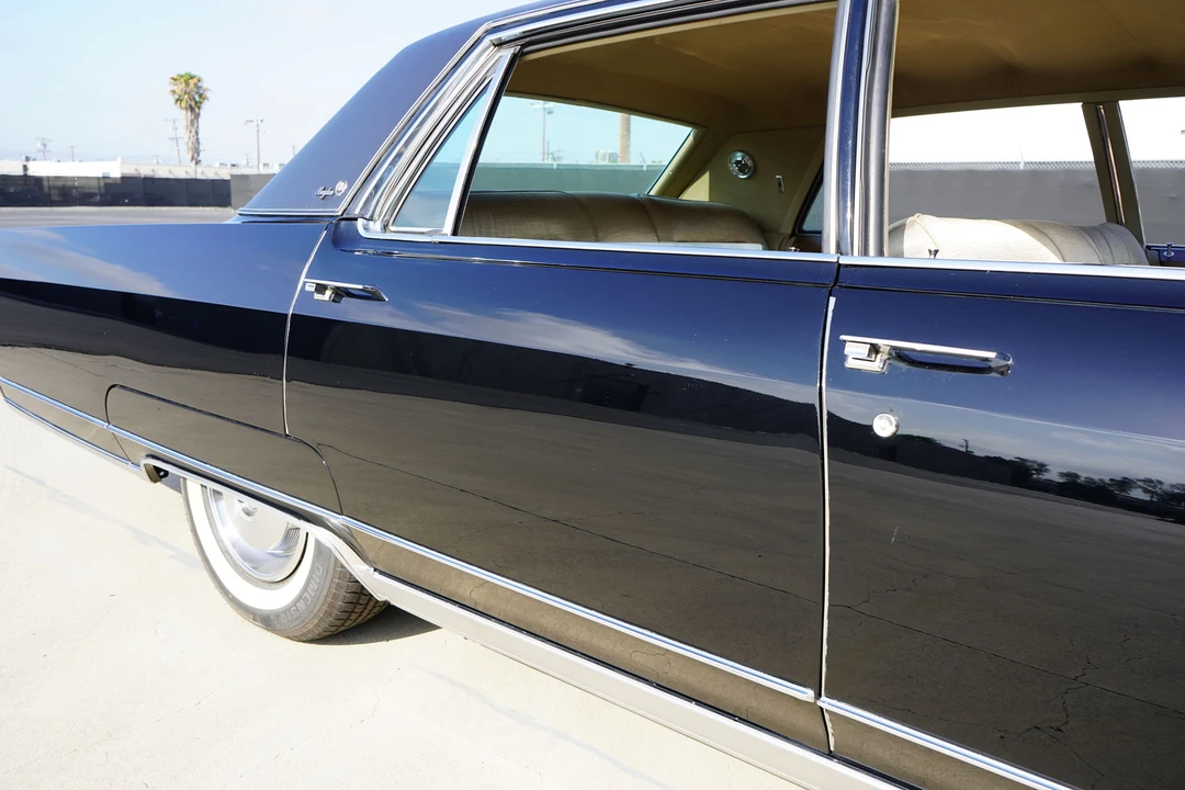 1966 Cadillac Fleetwood - Image 13 of 31