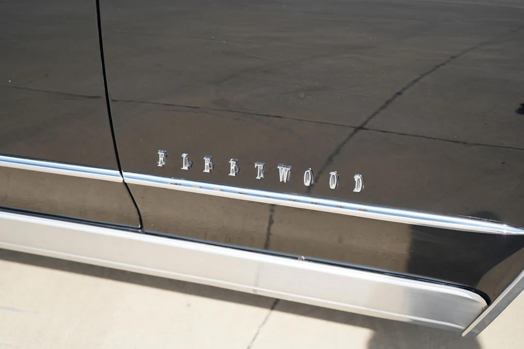 1966 Cadillac Fleetwood - Image 17 of 31