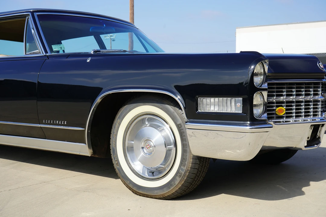 1966 Cadillac Fleetwood - Image 18 of 31