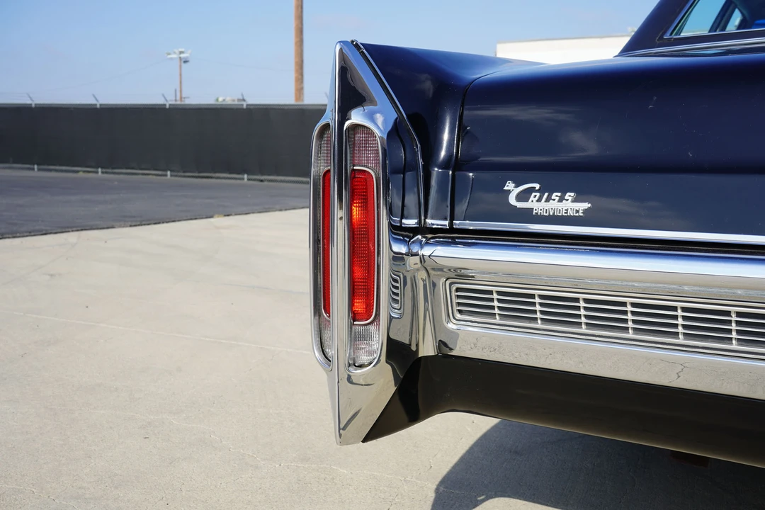 1966 Cadillac Fleetwood - Image 23 of 31