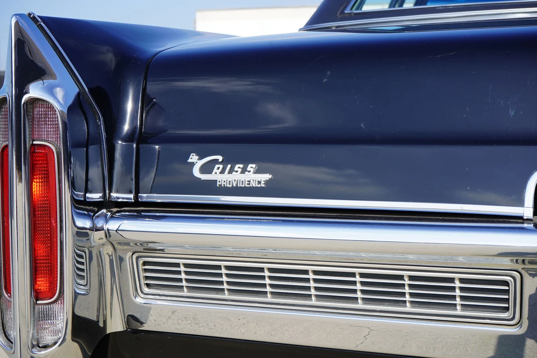 1966 Cadillac Fleetwood - Image 24 of 31