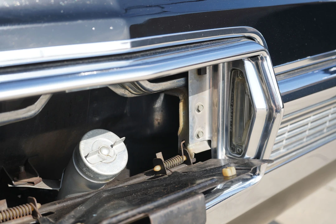 1966 Cadillac Fleetwood - Image 25 of 31
