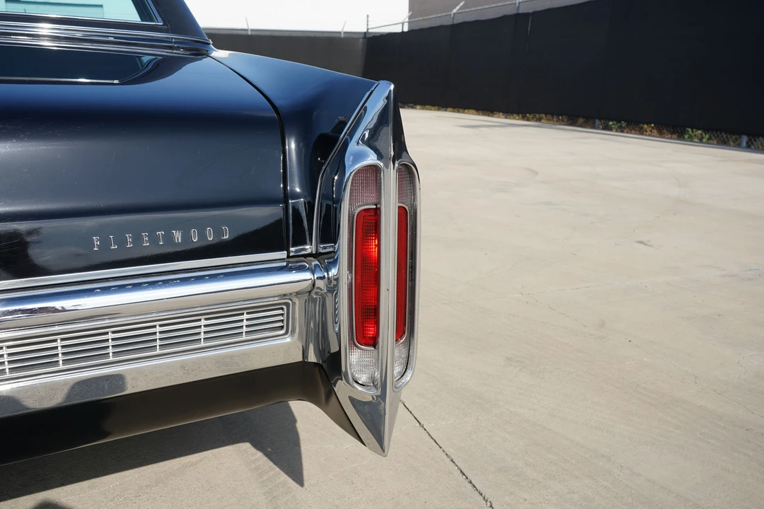 1966 Cadillac Fleetwood - Image 27 of 31