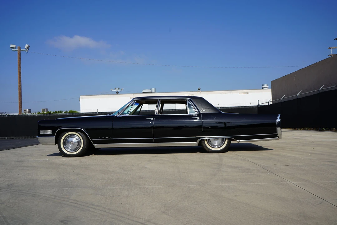 1966 Cadillac Fleetwood - Image 30 of 31