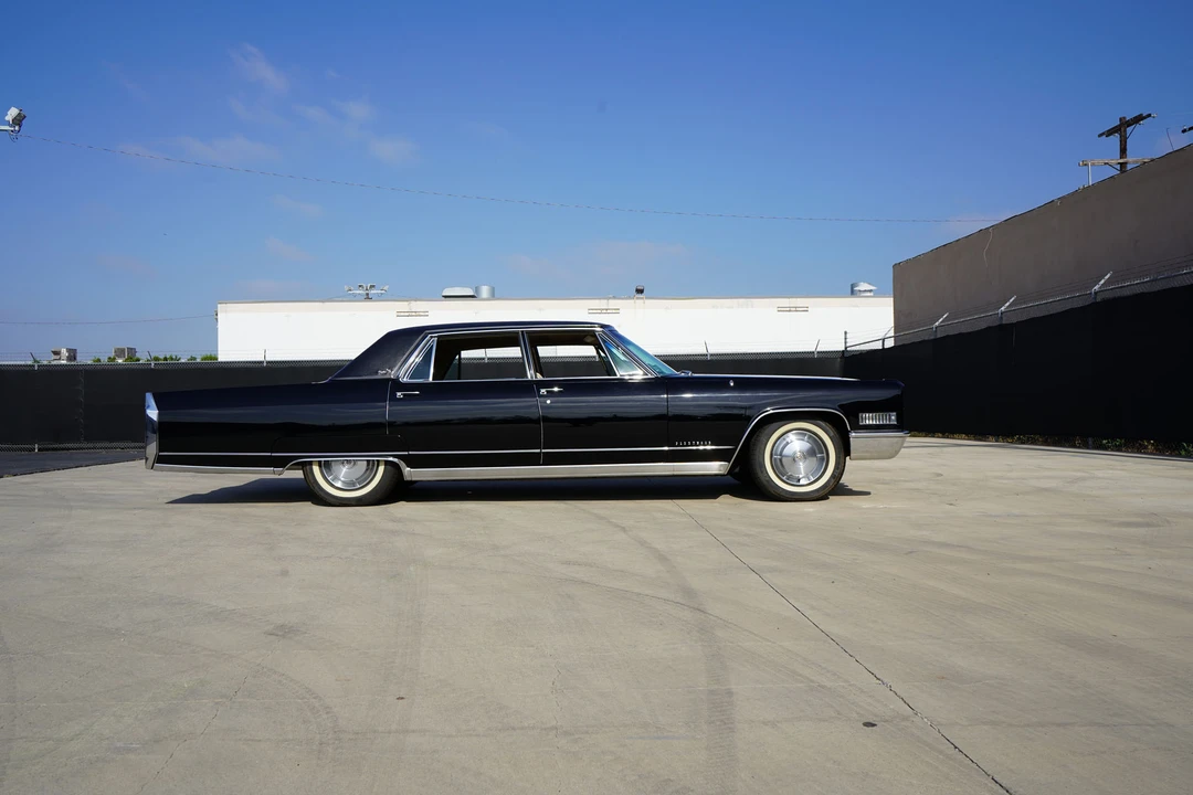 1966 Cadillac Fleetwood - Image 6 of 31