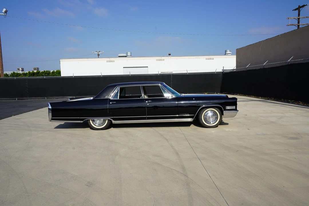 1966 Cadillac Fleetwood - Image 8 of 31