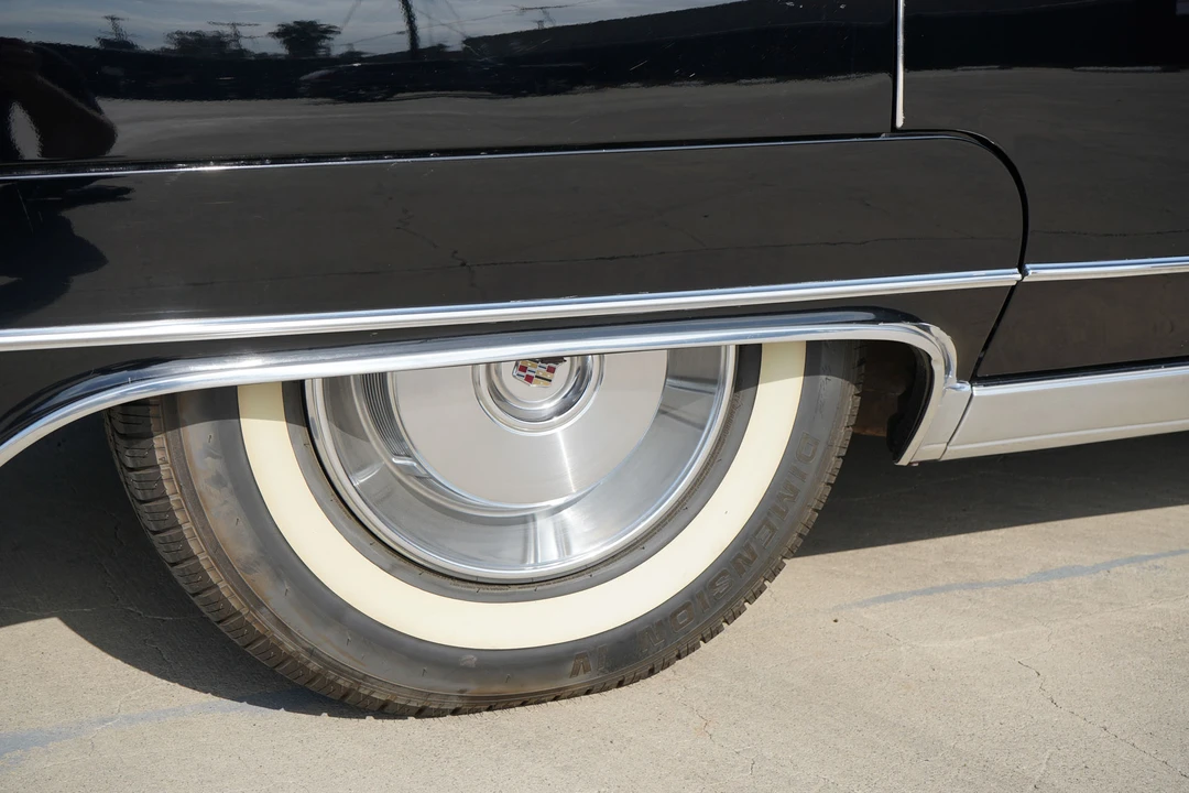 1966 Cadillac Fleetwood - Image 10 of 31
