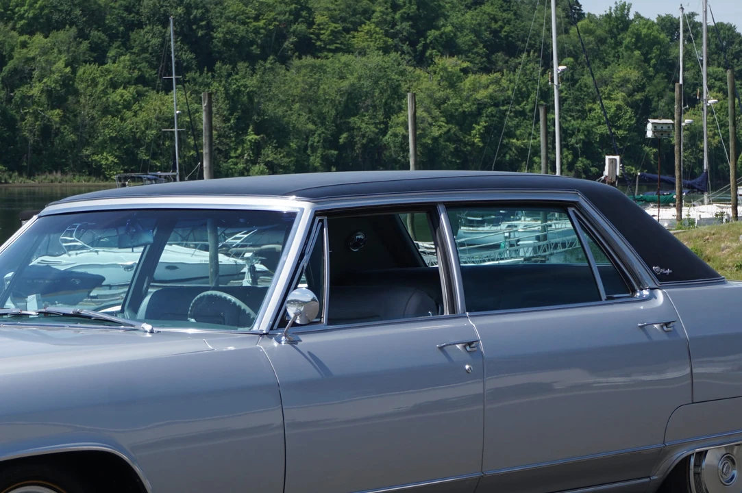 1966 Cadillac Fleetwood - Image 31 of 31