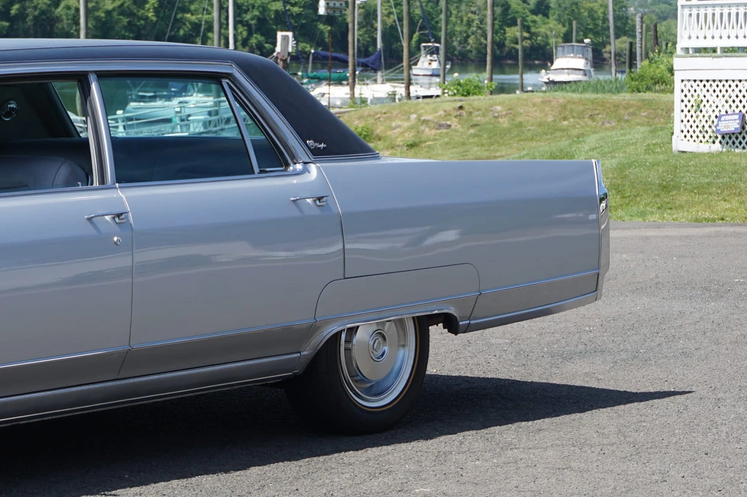 1966 Cadillac Fleetwood - Image 30 of 31