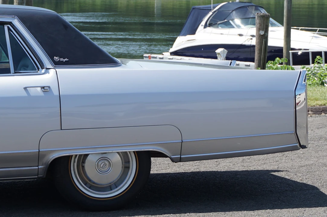 1966 Cadillac Fleetwood - Image 29 of 31