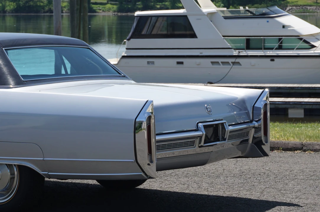 1966 Cadillac Fleetwood - Image 27 of 31