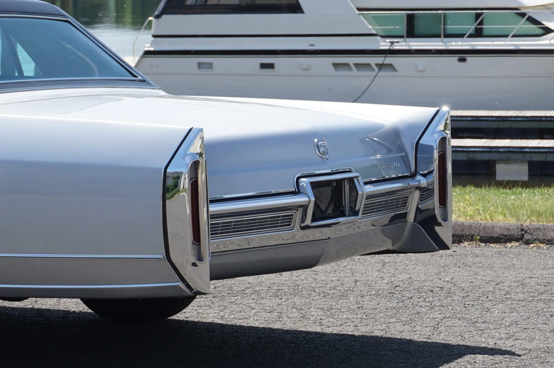 1966 Cadillac Fleetwood - Image 28 of 31