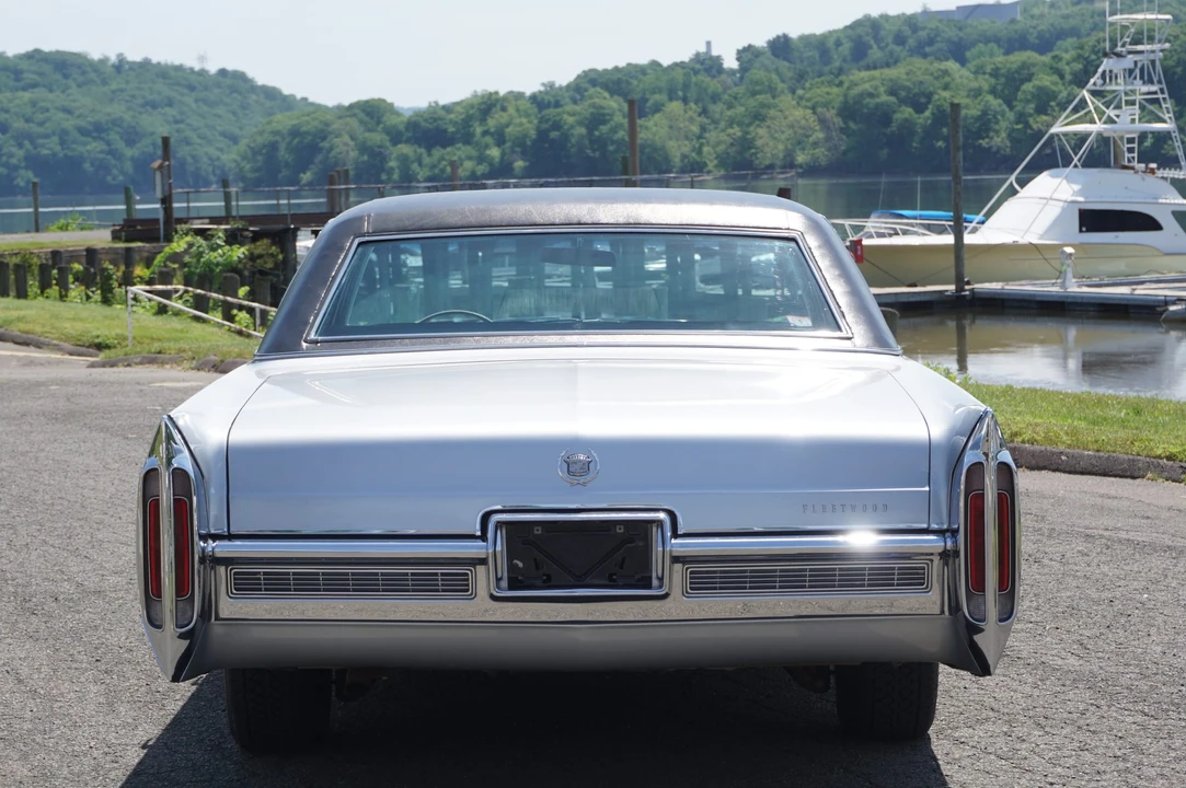 1966 Cadillac Fleetwood - Image 13 of 31