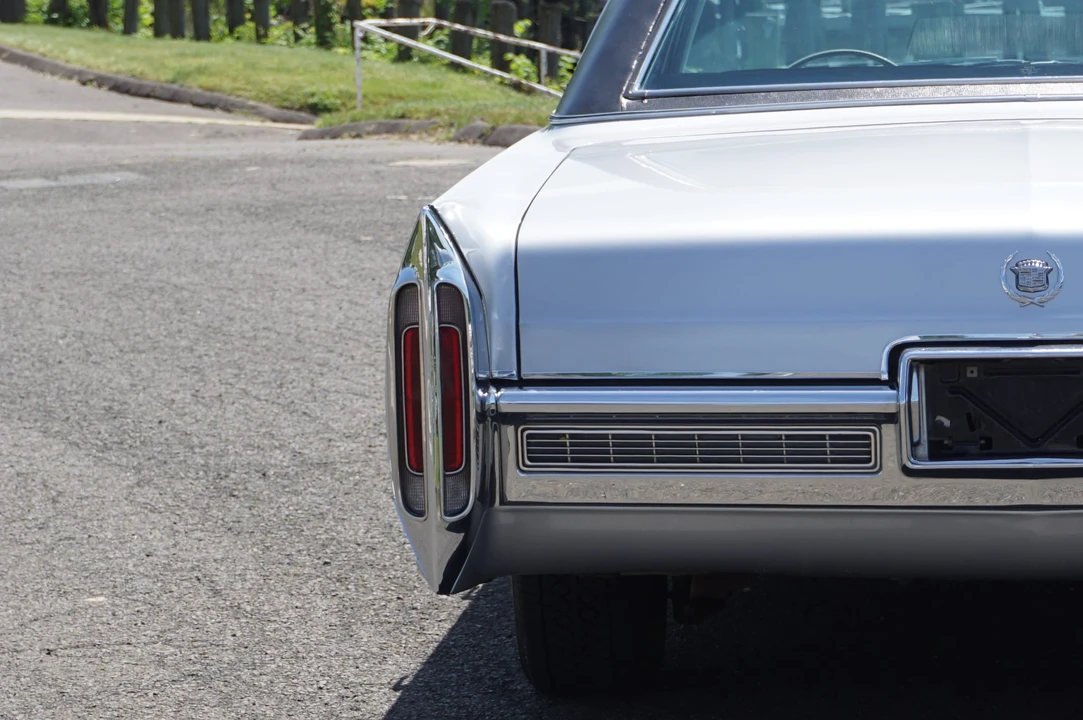 1966 Cadillac Fleetwood - Image 26 of 31