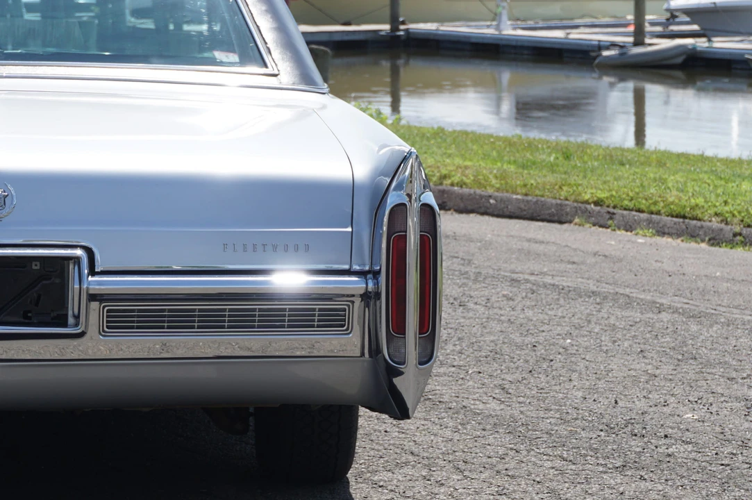 1966 Cadillac Fleetwood - Image 25 of 31