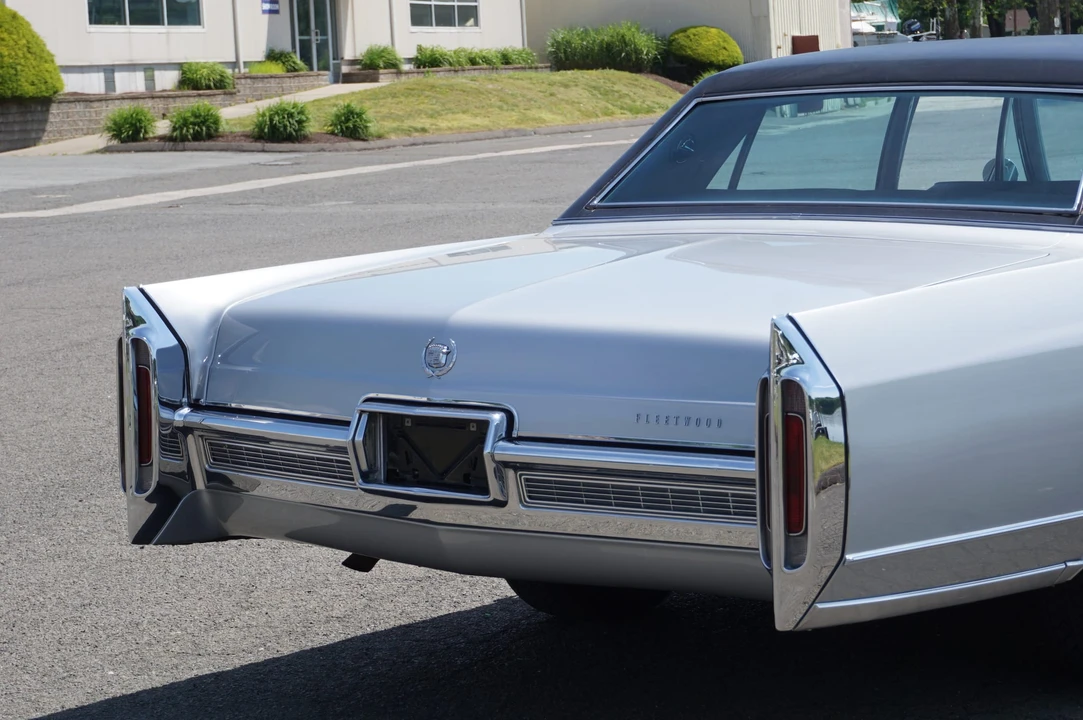 1966 Cadillac Fleetwood - Image 24 of 31
