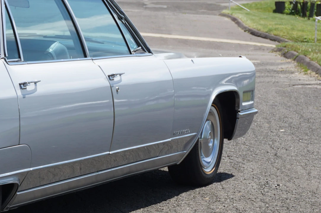 1966 Cadillac Fleetwood - Image 19 of 31