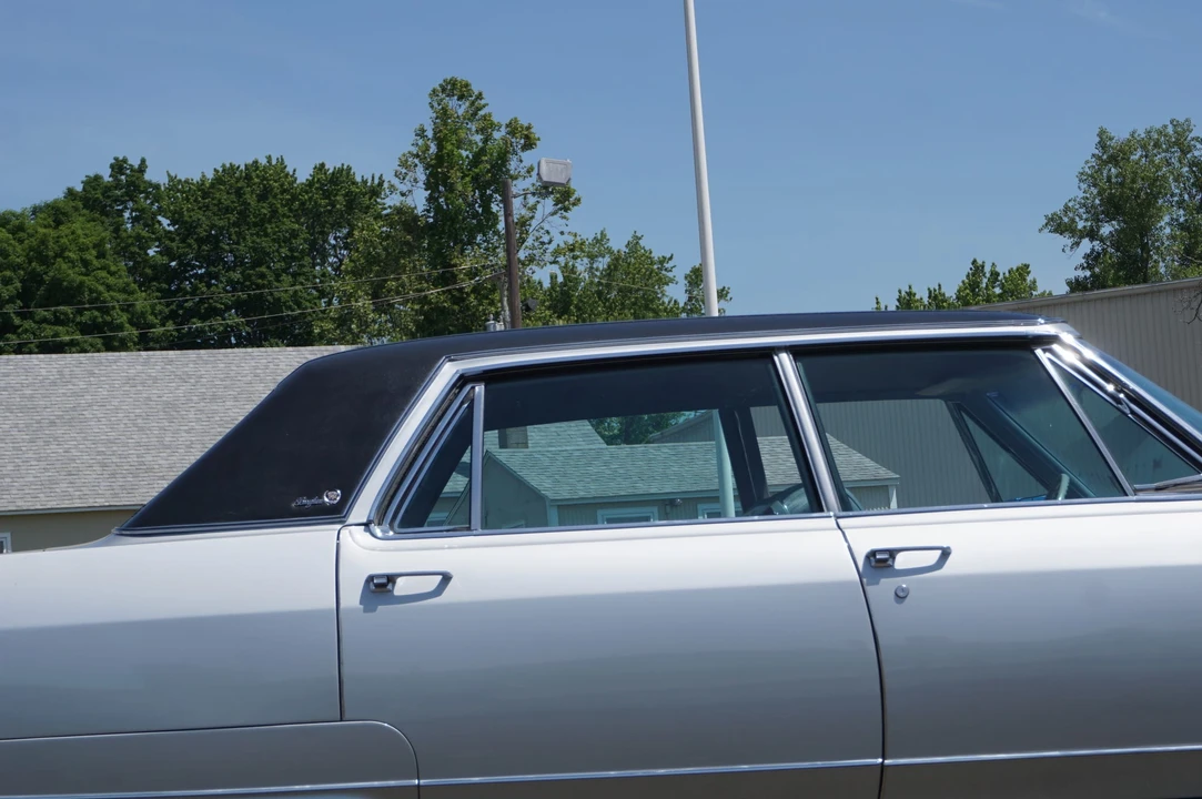 1966 Cadillac Fleetwood - Image 21 of 31
